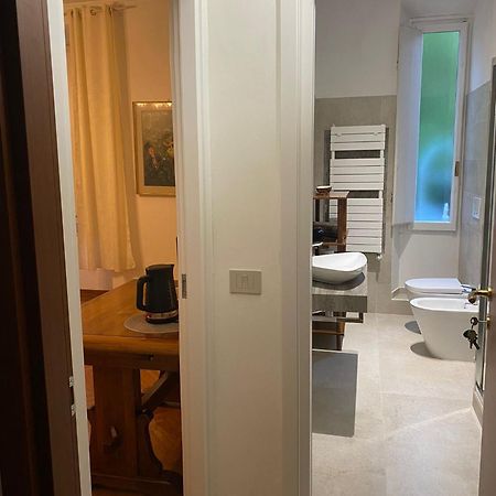 Garden Room Florencja Zewnętrze zdjęcie