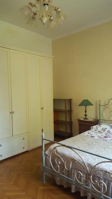 Garden Room Florencja Zewnętrze zdjęcie