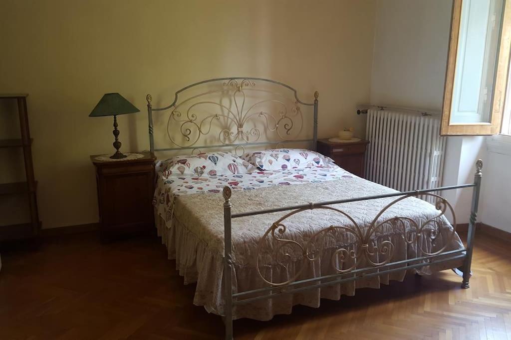 Garden Room Florencja Zewnętrze zdjęcie