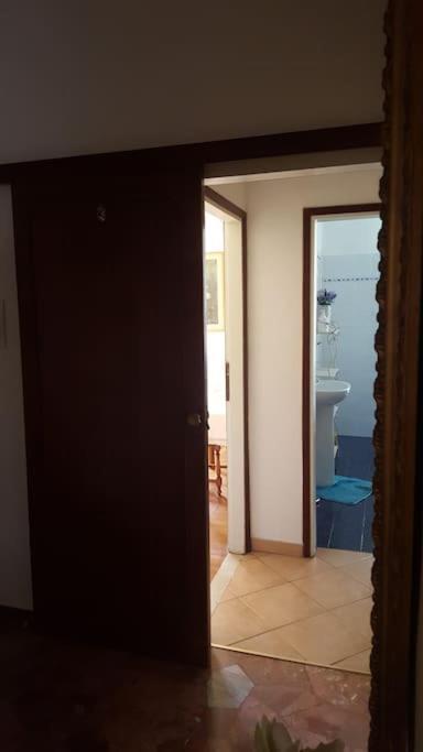 Garden Room Florencja Zewnętrze zdjęcie